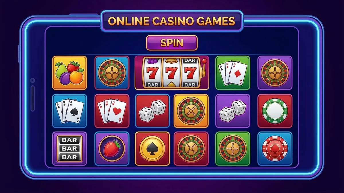 Giochi del casinò